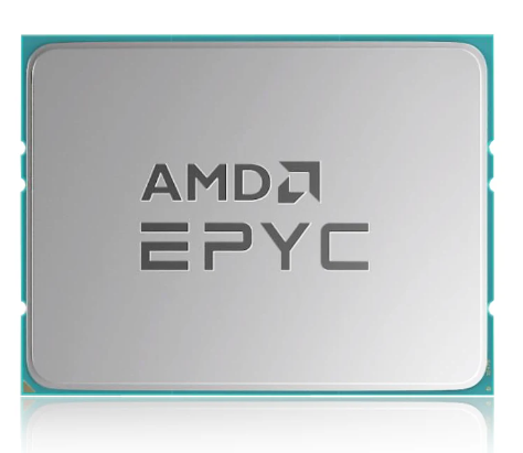 Chip CPU AMD EPYC 7262